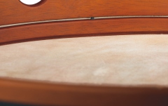 Tar Meinl Goatskin Tar - 20" African Brown