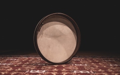 Tar Meinl Goatskin Tar - 20" African Brown