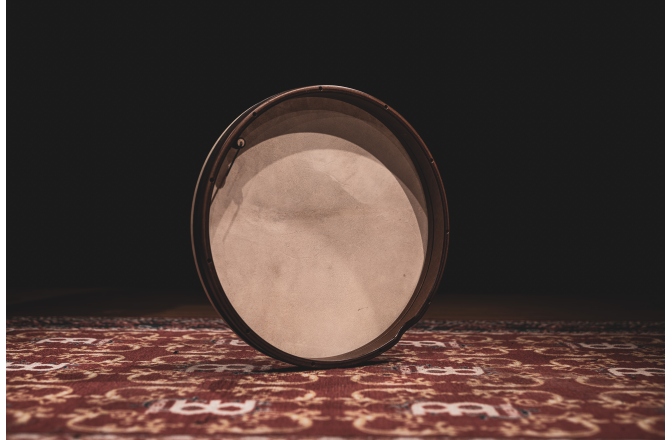 Tar Meinl Goatskin Tar - 20" African Brown