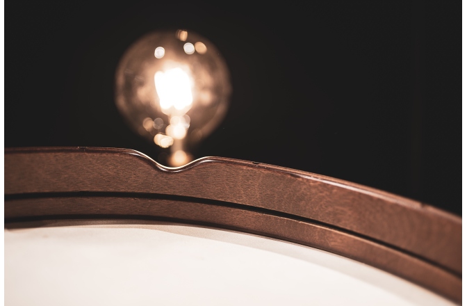 Tar Meinl Goatskin Tar - 20" African Brown