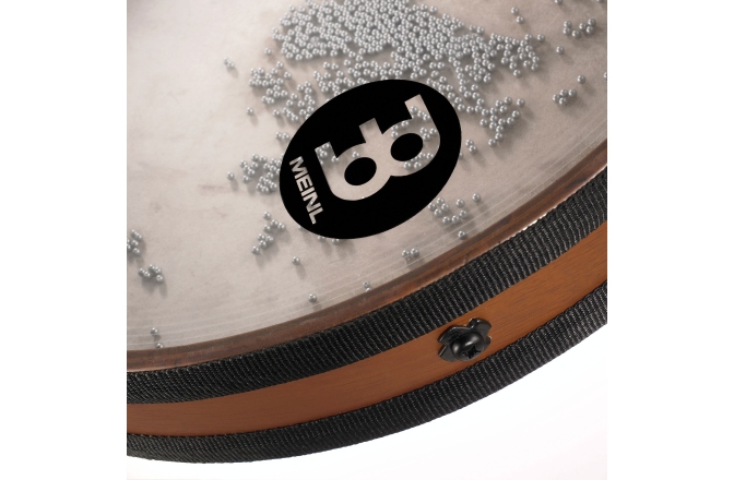 Tar Meinl Goatskin Tar - 22" African Brown