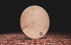 Tar Meinl Goatskin Tar - 22" African Brown