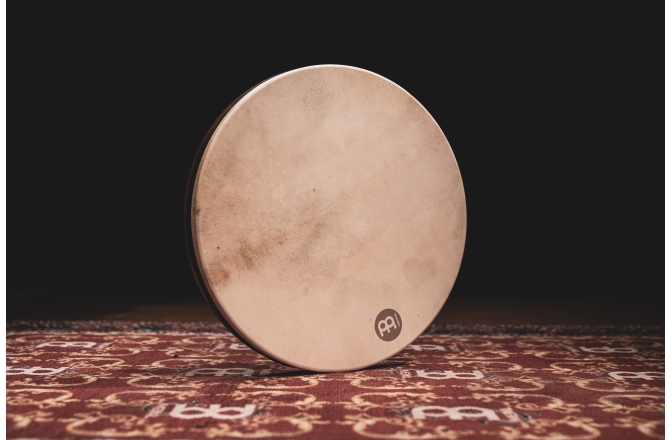Tar Meinl Goatskin Tar - 22" African Brown