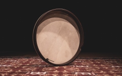 Tar Meinl Goatskin Tar - 22" African Brown