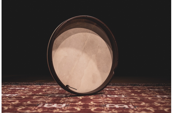 Tar Meinl Goatskin Tar - 22" African Brown