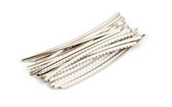 Taste de Chitară Fender Jumbo Fret Wires