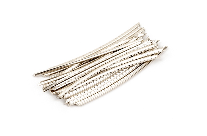 Taste de Chitară Fender Jumbo Fret Wires