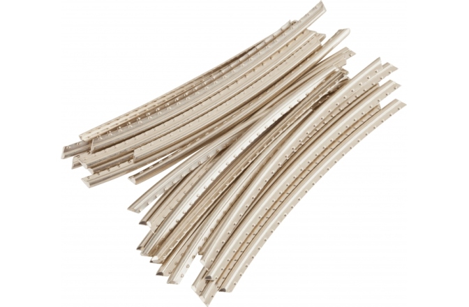 Taste de Chitară Fender Jumbo Fret Wires