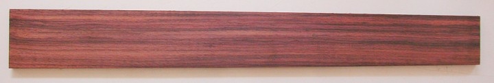 Göldo Fingerboard 24 Rosewood Plain