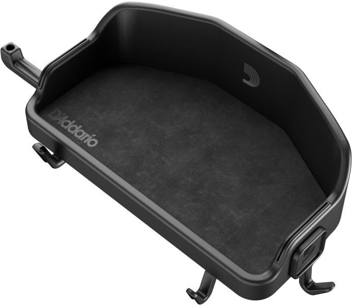 Daddario Mic Stand Accessory System - Gear Tray