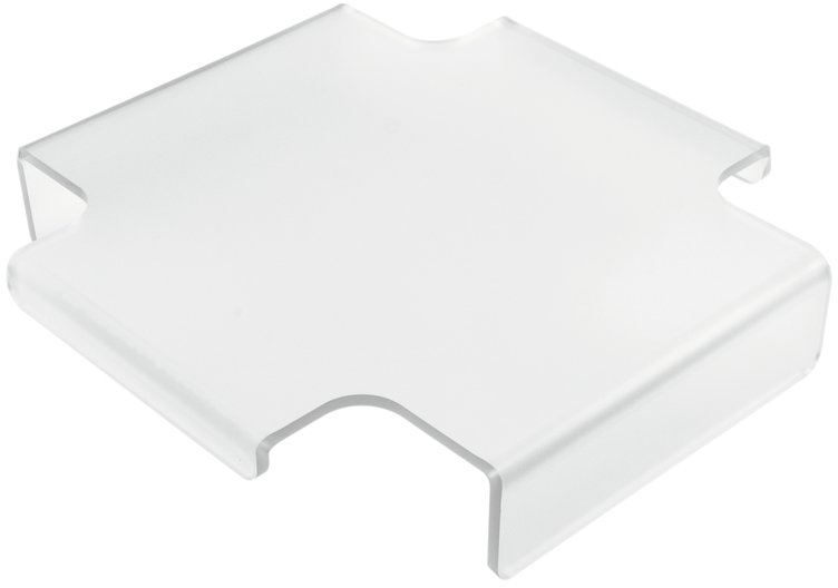 Global Truss Truss tray 290x305x50mm/6mm