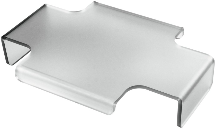 Truss4Bars Truss tray 210x305x50mm/6mm