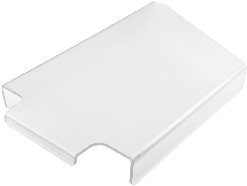 Truss4Bars Truss tray for 135° corner left/6mm