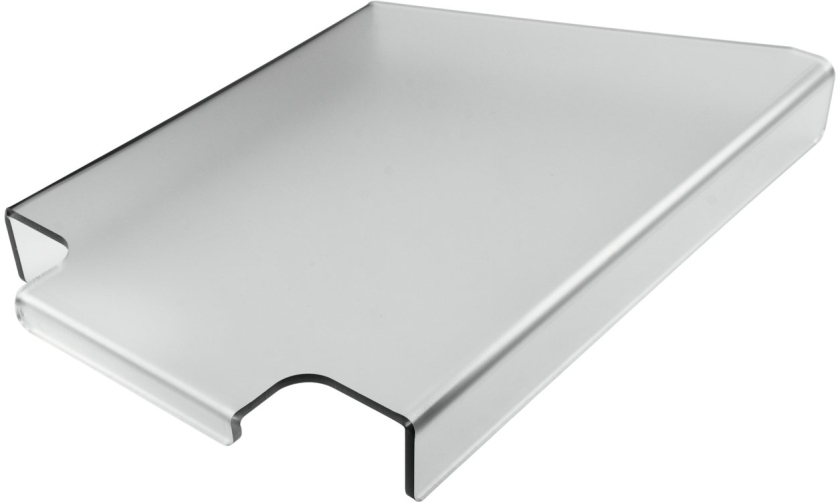 Truss4Bars Truss tray for 135° corner right/6mm