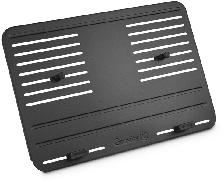 Gravity LTS TRAY 1