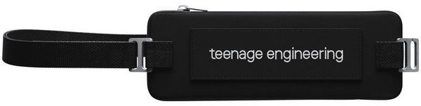 Teenage engineering op-z protective soft case black