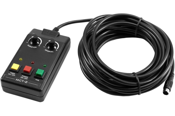 Antari MCT-2 Timer-Controller