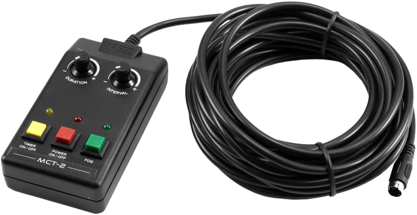 Antari MCT-2 Timer-Controller