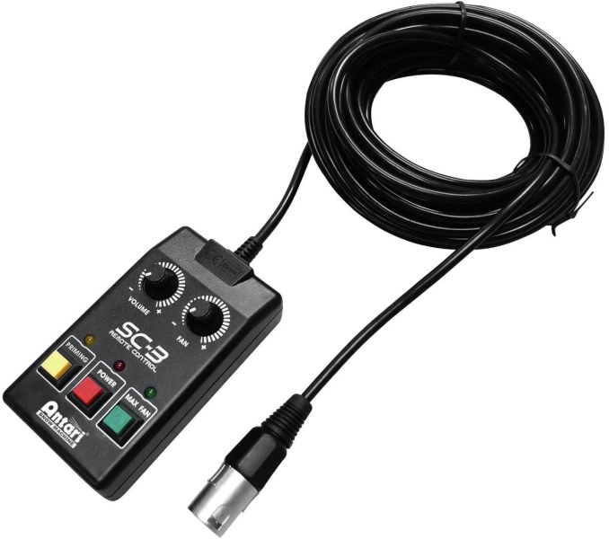 Antari SC-3 Timer Remote Controller