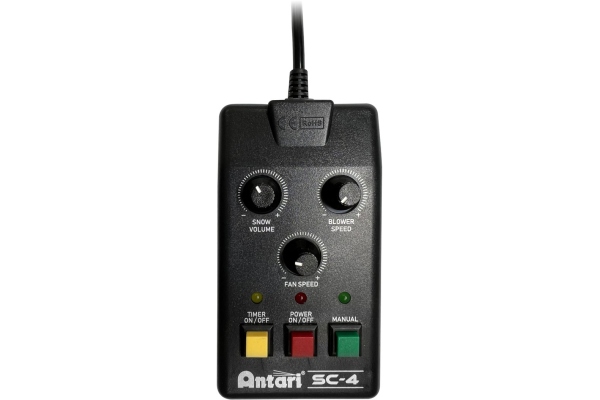 SC-4 Timer Remote Controller
