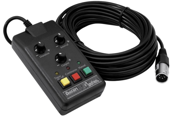 Z-8 Timer Controller