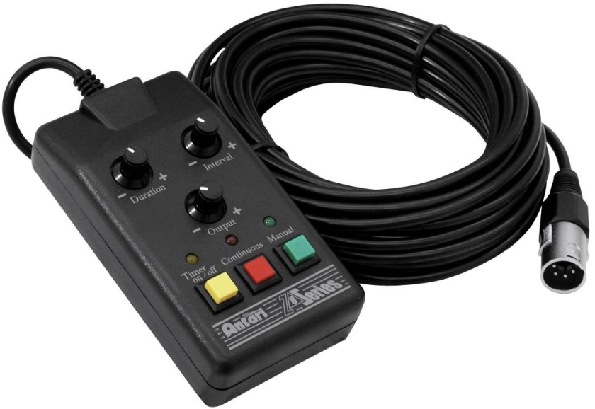 Antari Z-8 Timer Controller