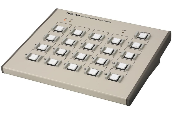 Tascam RC-SS20