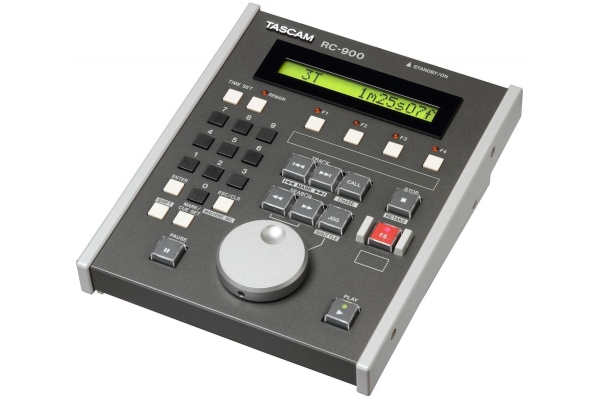 Tascam RC-900