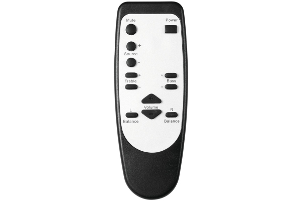 MCS-1250 MK2 Remote Control