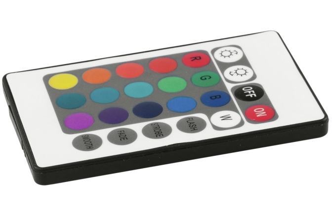 Telecomanda Eurolite IR-13 Remote Control