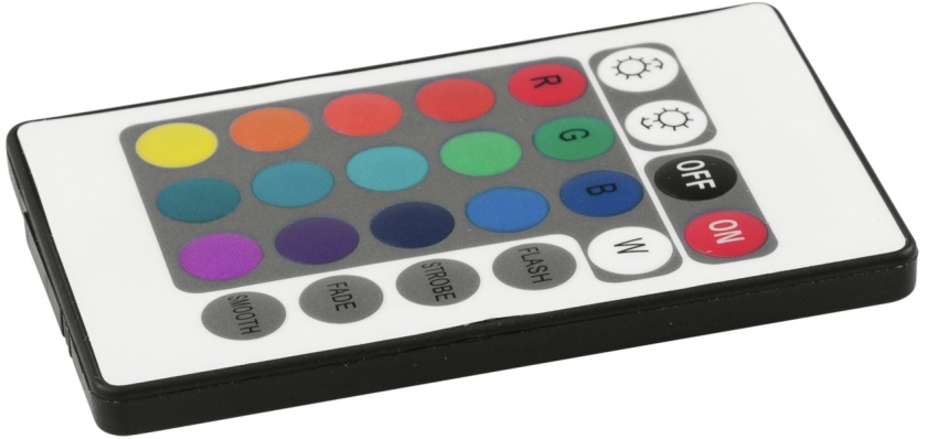 Eurolite IR-13 Remote Control