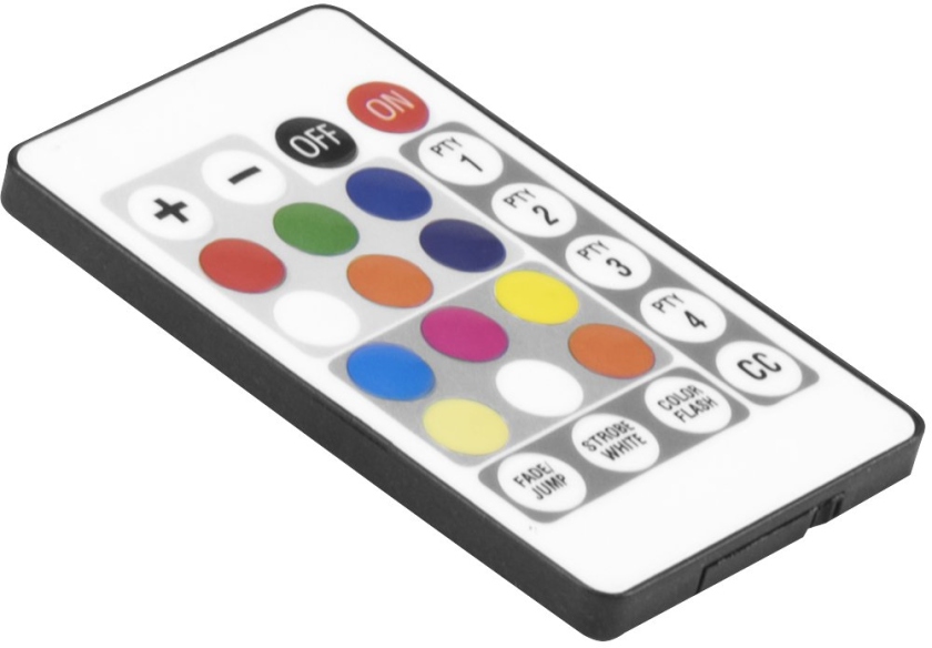Eurolite IR-35 Remote Control