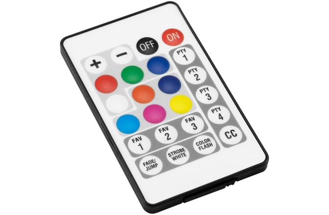 Telecomandă Eurolite IR-38 Remote Control