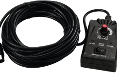 Telecomanda Eurolite Remote control for Snow 7001 Snow Machine