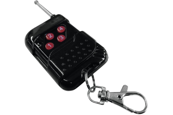 WRC-2 Wireless Remote Control