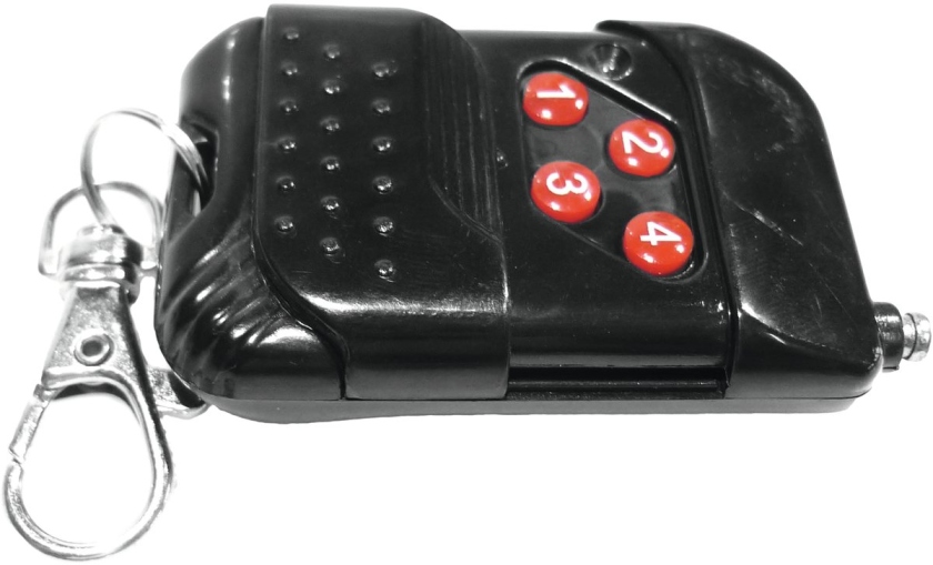 Eurolite WRC-3 Wireless Remote Control