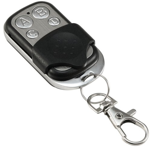Eurolite WRC-7 wireless Remote Control