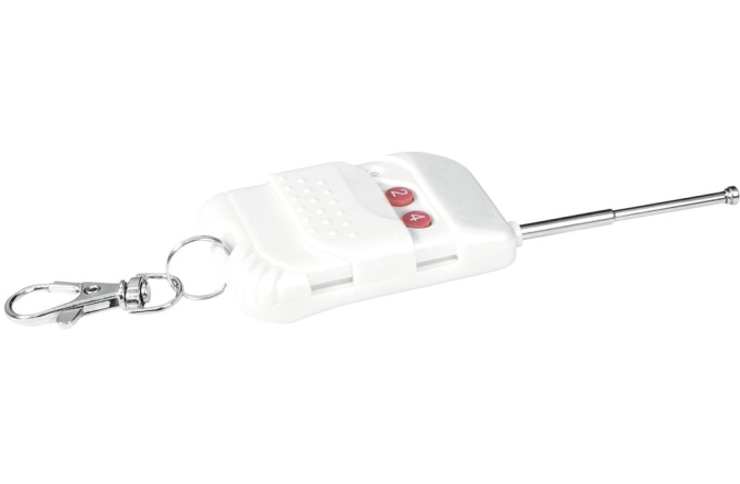 Telecomanda Eurolite WRC-8 Wireless Remote Control with Receiver