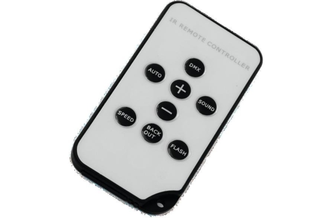 Telecomandă IR-15 Eurolite IR-15 Remote Control
