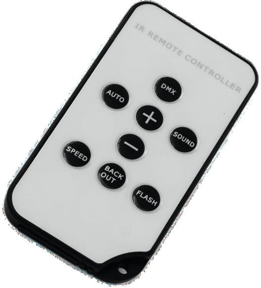 Eurolite IR-15 Remote Control