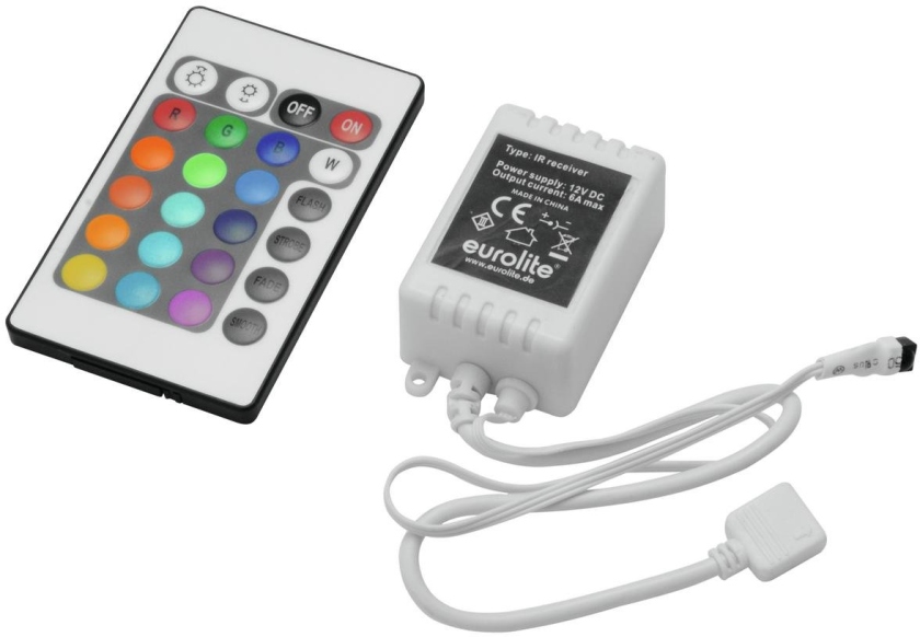 Eurolite IR-2 Remote Control