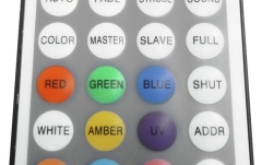 Telecomandă IR-20 Eurolite IR-20 Remote Control