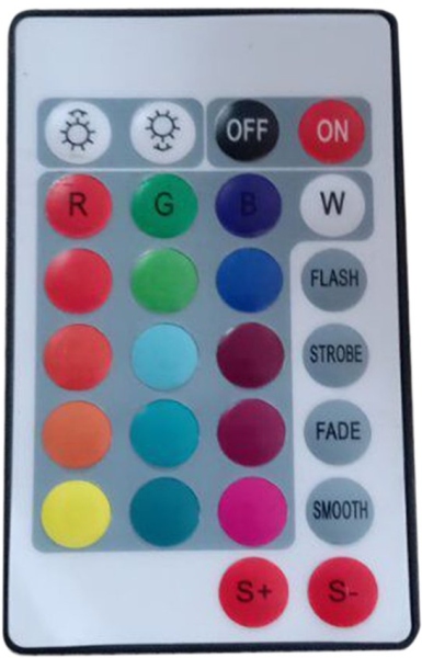 Eurolite IR-37 Remote Control