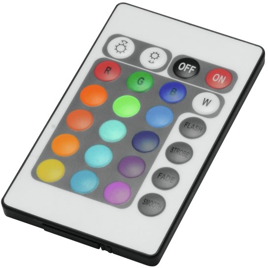 Eurolite IR-43 Remote Control