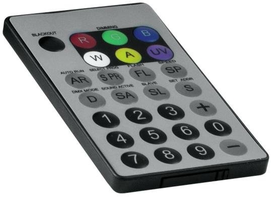 Eurolite IR-9 Remote Control