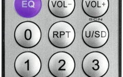 Telecomandă lumini Eurolite IR-24 Remote Control