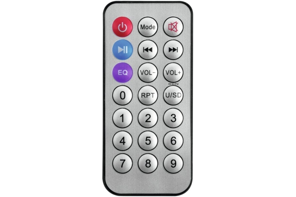 IR-24 Remote Control