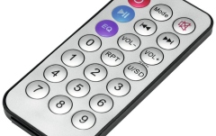 Telecomandă lumini Eurolite IR-24 Remote Control