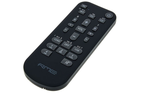 RME MRC (Multi-Remote-Control)