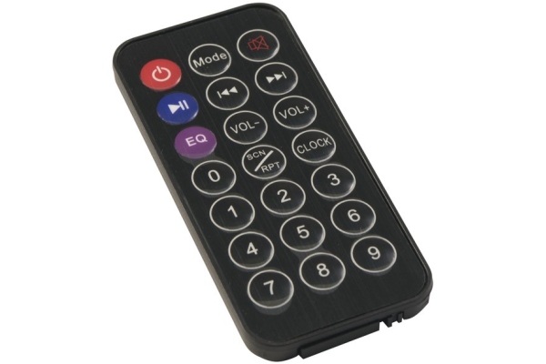 L-1422 Remote control